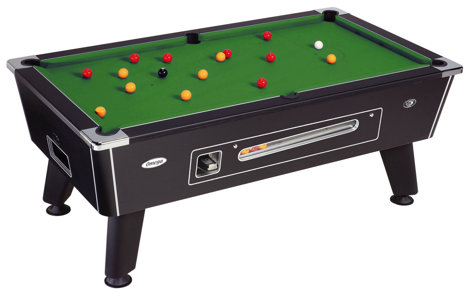 Slate Bed Pool Table Buyer's Guide Liberty Games